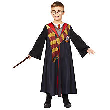 Warner 'Harry Potter'-Kostüm-Set für Kinder