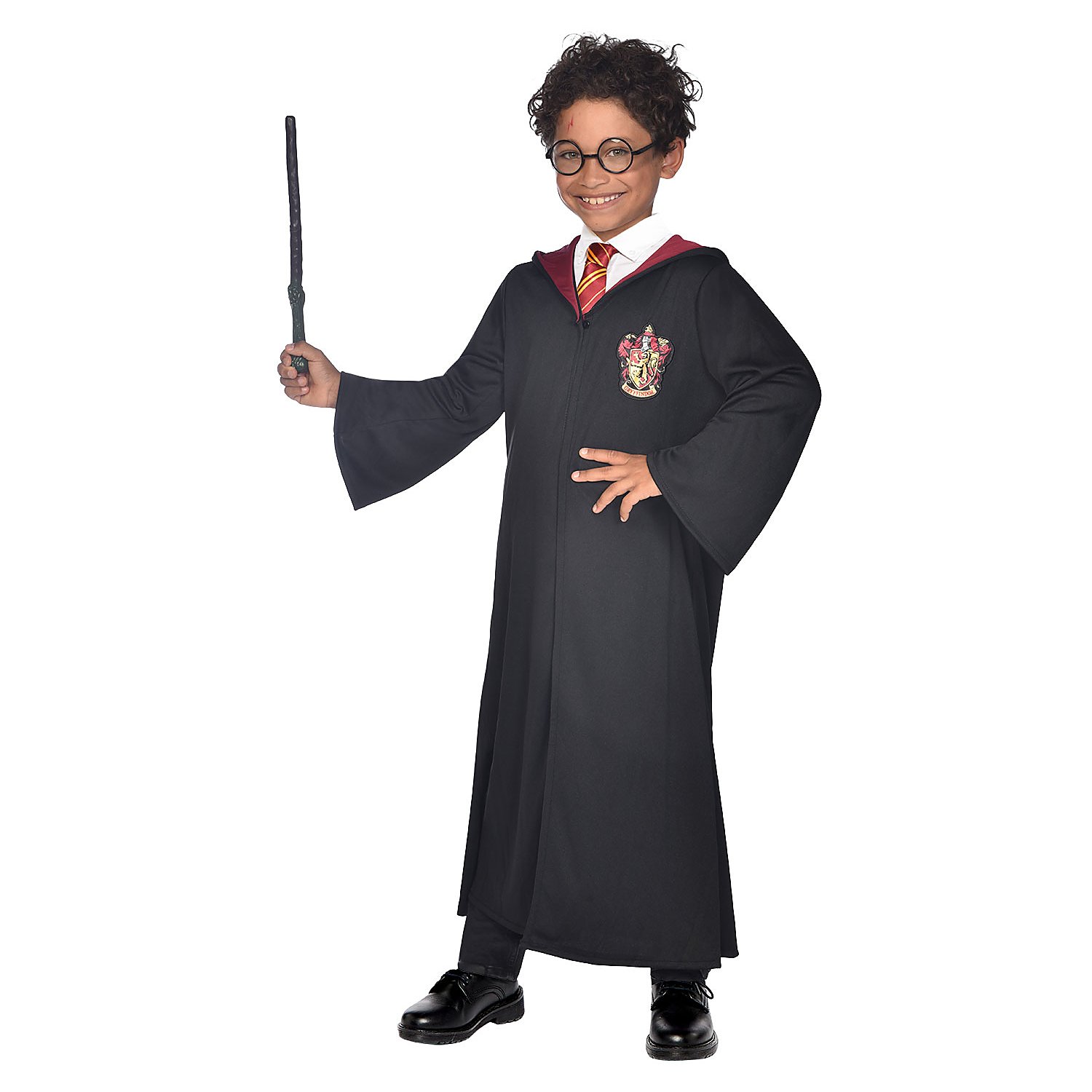 Déguisements Harry Potter pour enfants - Déguisements Harry Potter