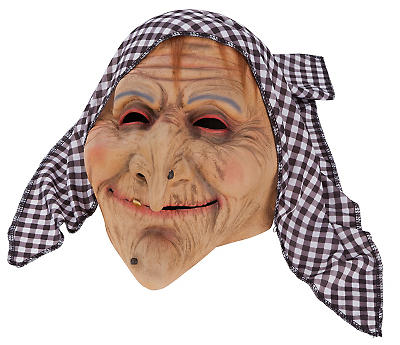 Masque visage femme  acheter en ligne sur déguisement buttinette