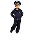 Kinderkostüm "Polizist"