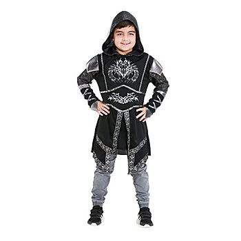 Ritter-Kostüm 'Drachenherz' für Kinder