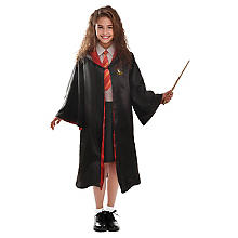 Warner Déguisement 'Hermione Granger' pour enfants