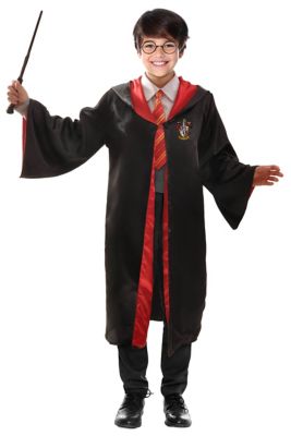 Warner Déguisement "Harry Potter" pour enfants