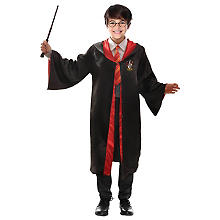 Warner Déguisement 'Harry Potter' pour enfants