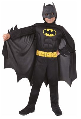 ▷ Achetez Masque Batman pour enfants en ligne