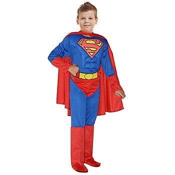 Déguisement de Superman pour enfants