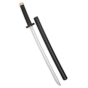 Schwert 'Ninja', 76 cm