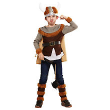 Wikinger-Kostüm 'Gunnar' für Kinder