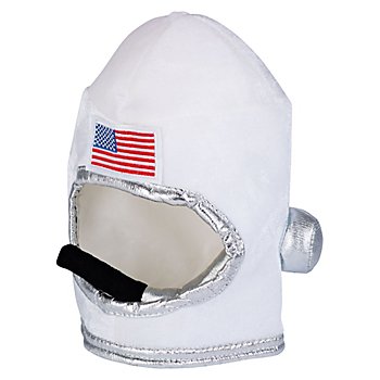 Kinder-Mütze 'Astronaut'