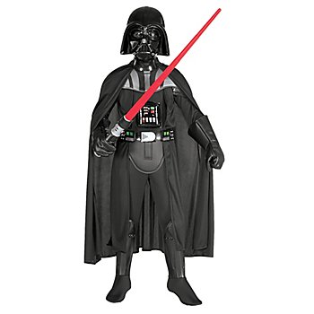 Lucasfilm Kinder-Jumpsuit 'Darth Vader'