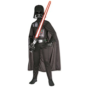 Lucasfilm Kinderkostüm 'Darth Vader'