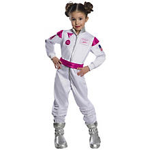 Kinder-Overall 'Barbie-Astronaut' 