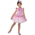 Kinder-Kleid "Barbie-Ballerina"