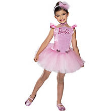 Kinder-Kleid 'Barbie-Ballerina'