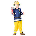 Déguisement "Sam le pompier" pour enfants