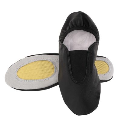 Chaussons discount de gymnastique