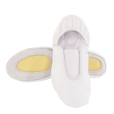 Chaussons gymnastique discount