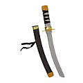 Schwert "Ninja", 40 cm
