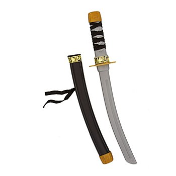 Sabre 'ninja', 40 cm
