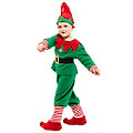 Kinder-Kostüm "Elf"