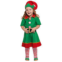Kinder-Kostüm 'Elfin'