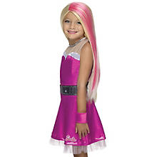 Kinder-Perücke 'Barbie'