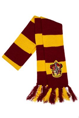 Warner Schal 'Gryffindor'