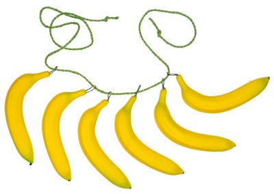 Hüftgürtel 'Banane'