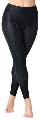 Leggings 'Leo', schwarz