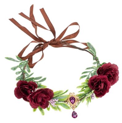 Haarkranz Waldfee 'Arien'