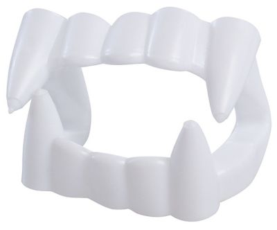 Vampirgebiss für Erwachsene