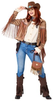 Jacke 'Montana', braun