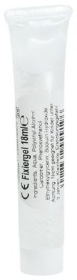 EULENSPIEGEL Fixiergel, transparent