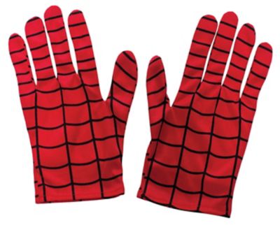 Kinder-Handschuhe 'Spiderman'