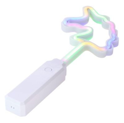 Leuchtstab 'Einhorn'