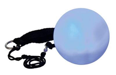Leuchtkugel 'LED', 7 cm
