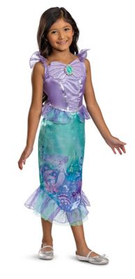 Disney Kinder-Kostüm 'Ariel'