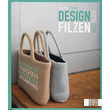 Buch 'Designfilzen'