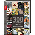 Buch "300 Tipps, Tricks & Techniken &ndash; Mosaik"