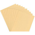 Papier cartonné, crème, 21 x 29,7 cm, 50 feuilles