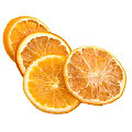 Orangenscheiben, 5&ndash;6 cm, 20 Stück