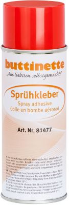 MAPA Sprühkleber 500ml