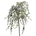 Frostlärchenzapfen-Zweig, 75 cm