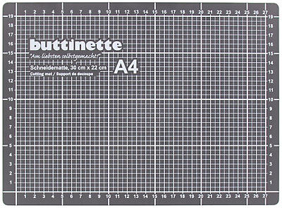 Plateforme magnétique - 30,5 x 30,5 cm - Tapis de découpe - Creavea