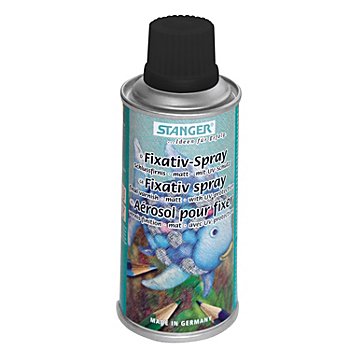 Fixativ-Spray, 150 ml