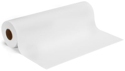 Feutrine en rouleau - 45 cm x 5 m, blanc acheter en ligne