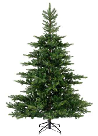 Sapin Artificiel 150 Cm Acheter En Ligne Sur Buttinette Loisirs Creatifs