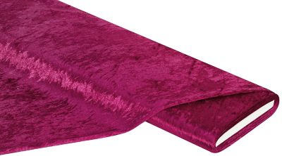 Lot De 20 Assiettes À Dessert Rondes Résistantes De 17,8 Cm, Violet Foncé, Assiettes Jetables De