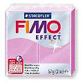 Fimo effect, pearl flieder, 57 g