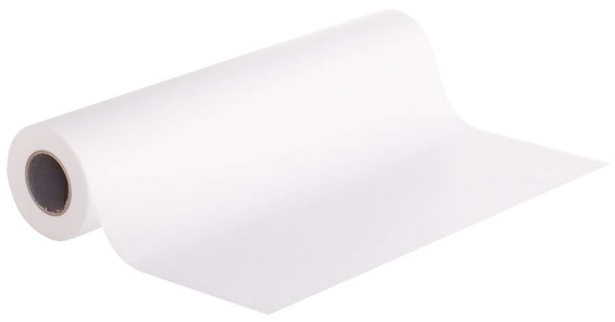 THERMOCOLLANT TISSU LOURD blanc 300 cm - 4MURS